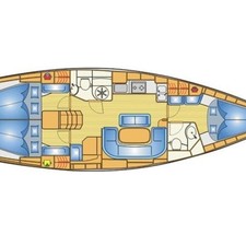Bavaria 40