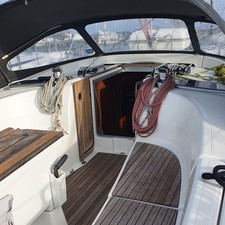 Bavaria 40