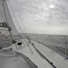 Bavaria 40