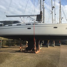 Bavaria 40