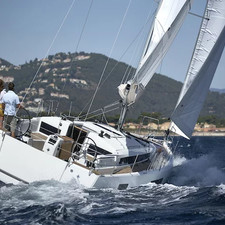 Jeanneau Sun Odyssey 440
