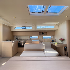 Oceanis 51.1