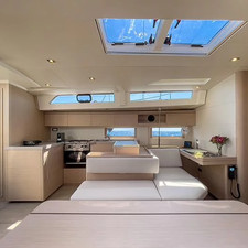 Oceanis 51.1