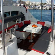 LAGOON 380S2