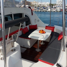 LAGOON 380S2