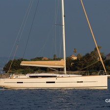 Dufour 460 Grand Large