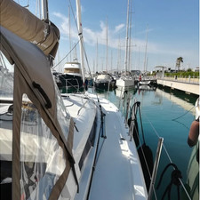 Jeanneau Sun Odyssey 440