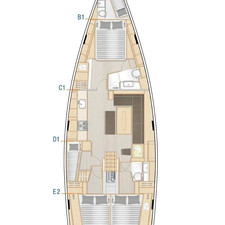 Hanse 508