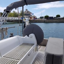 Dufour 382