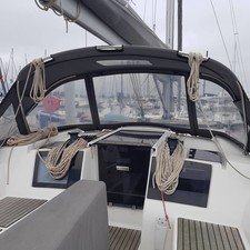 Dufour 382