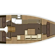 Dufour 382