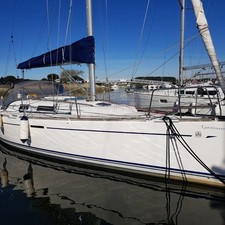 Dufour 34