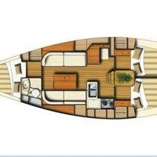 Dufour 34