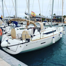 Jeanneau Sun Odyssey 449