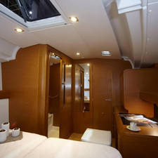 Jeanneau Sun Odyssey 449