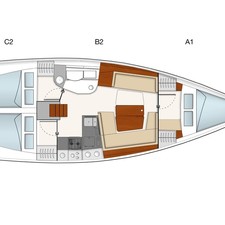 Hanse 385