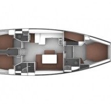 Bavaria Cruiser 51