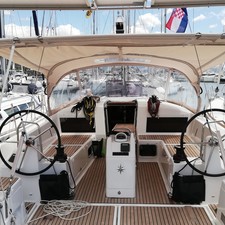 Jeanneau Sun Odyssey 440