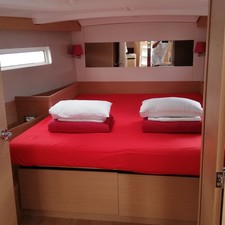 Jeanneau Sun Odyssey 440