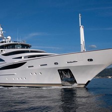 Benetti 61M