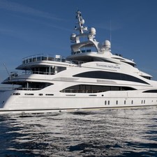 Benetti 61M