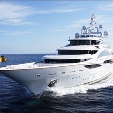 Benetti 61M