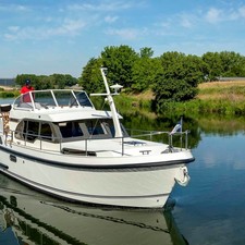 Linssen Grand Sturdy 35.0 AC