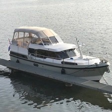 Linssen Grand Sturdy 35.0 AC