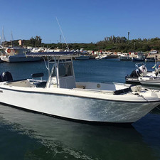 Mako 282