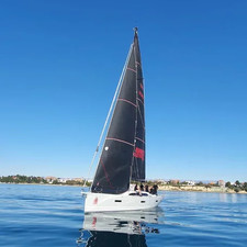 X-Yachts Xp 44