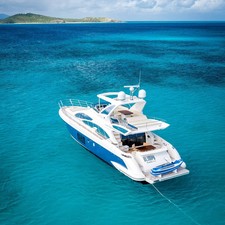 Azimut 64 Fly