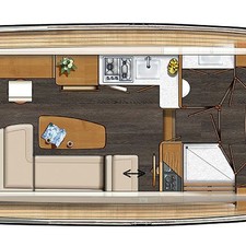 Linssen Grand Sturdy