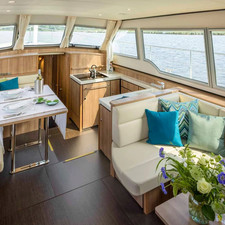 Linssen Grand Sturdy 45.0 AC