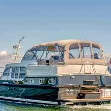 Linssen Grand Sturdy 45.0 AC