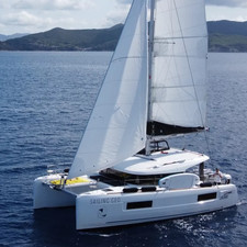Lagoon 40
