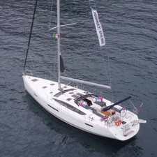 Jeanneau 53