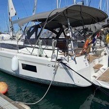 Bavaria C42