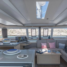 Fountaine Pajot Elba 45