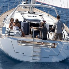 Beneteau Oceanis 45