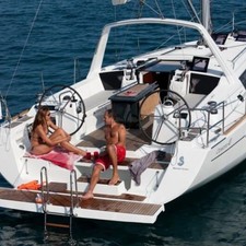 Beneteau Oceanis 45