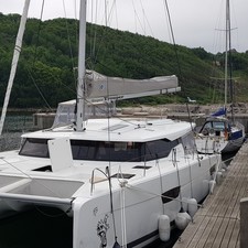 Fountaine Pajot Saona 47