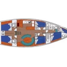 Ocean Star 56.1