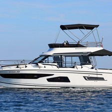 Jeanneau Merry Fisher 1095