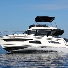 Jeanneau Merry Fisher 1095