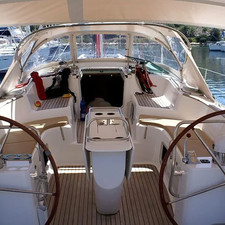 Jeanneau Sun Odyssey 54 DS