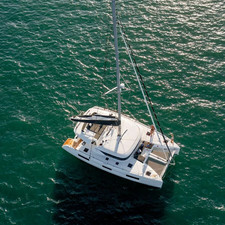 Lagoon 46