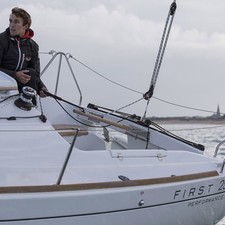 Beneteau First 25 S