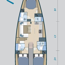 More 55 - 3 + 1 cab.