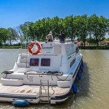 Europa 400
