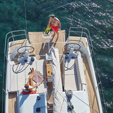 Jeanneau Sun Odyssey 440